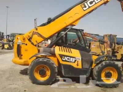 رافعات شوكيه وسيزرلفت ومان لفت 5
