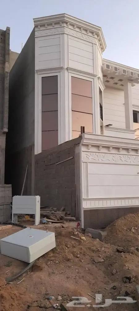 زجاج سكريت محايل عسير 11