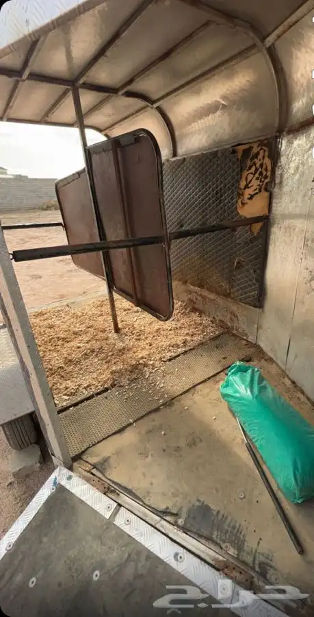 عربة خيل 2