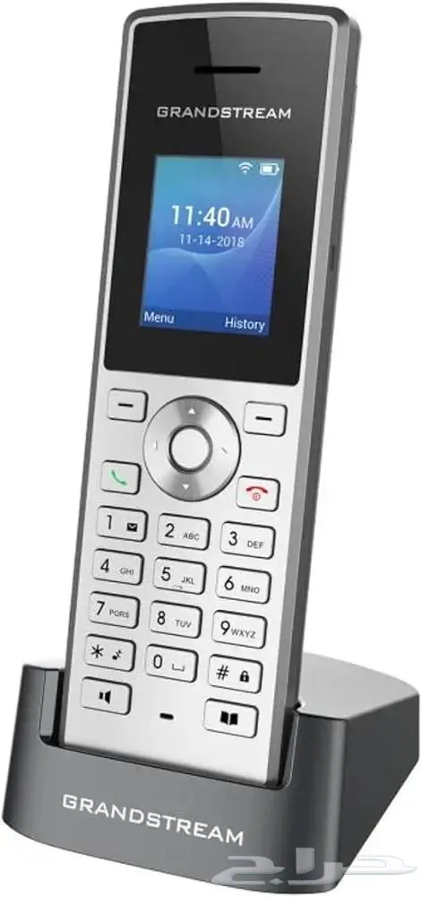 اعلان سنترال فانفل IP وهواتف وسماعات IP للفنادق والشركات 2