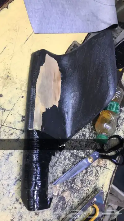 جدة  حي المروه بجانب الفحص الدوري 13