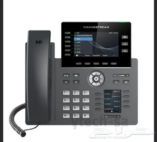 اعلان سنترال فانفل IP وهواتف وسماعات IP للفنادق والشركات 0