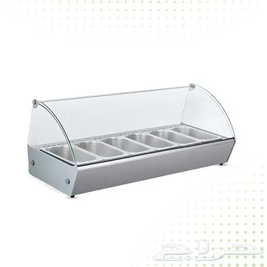 سخانات عرض دجاج وافران وشوايات 3