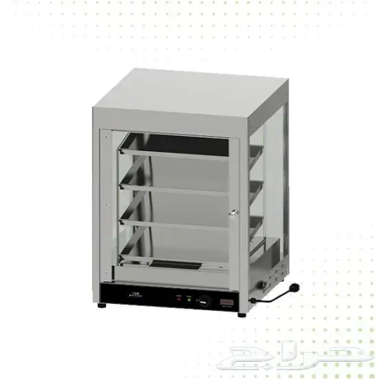 سخانات عرض دجاج وافران وشوايات 4