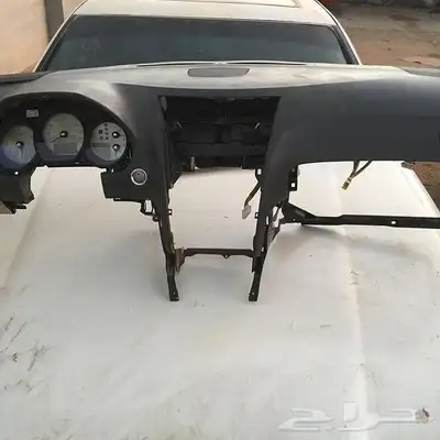 قطع غيار لكزس GS 2006-2011 اصلي وكاله 5