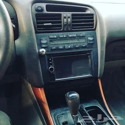 قطع غيار لكزس GS 2006-2011 اصلي وكاله 6