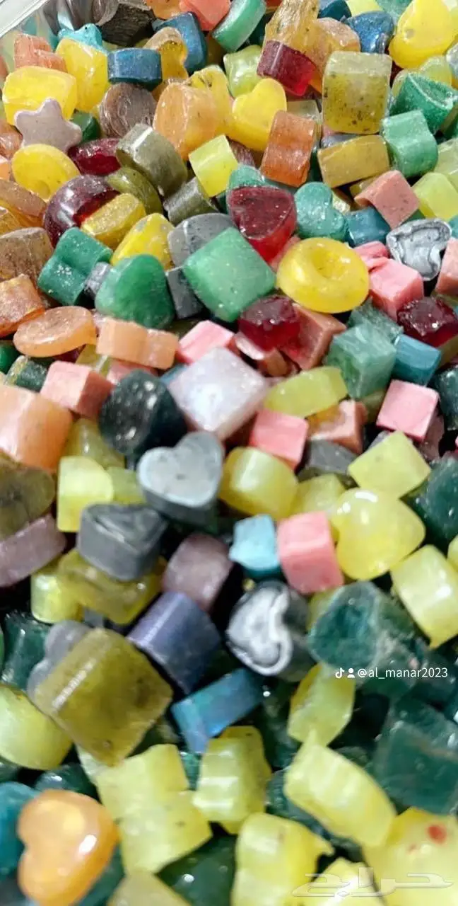 عود وبخور وعطور 4