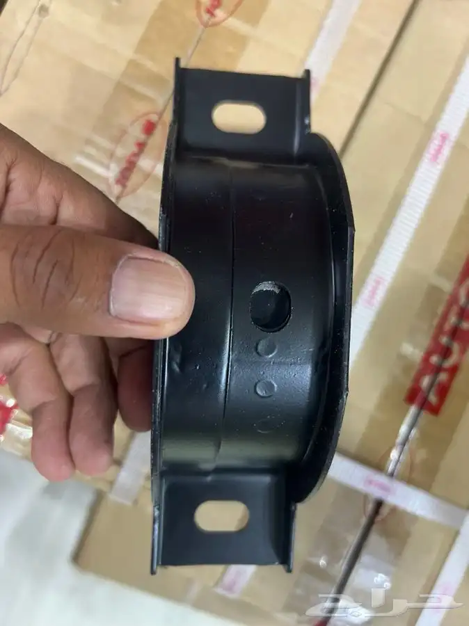 شيال عمود افانزا جمله وقطاعي 2