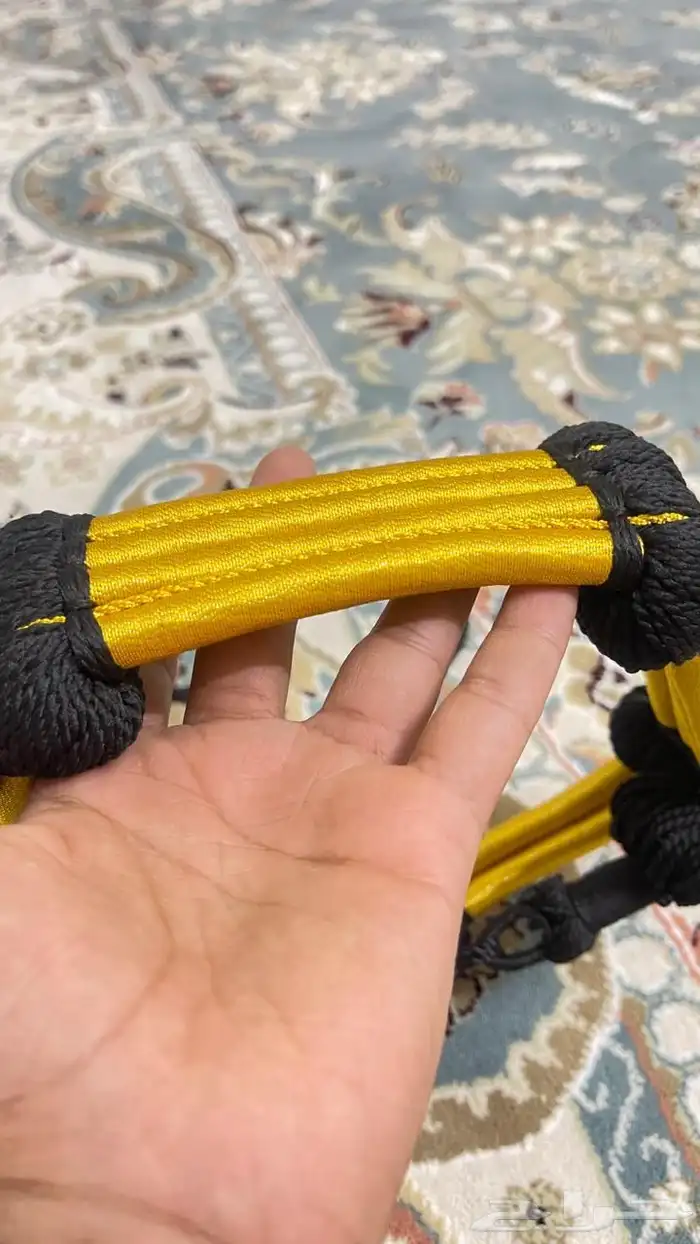 عقال الملك فيصل كبير و صغير 3
