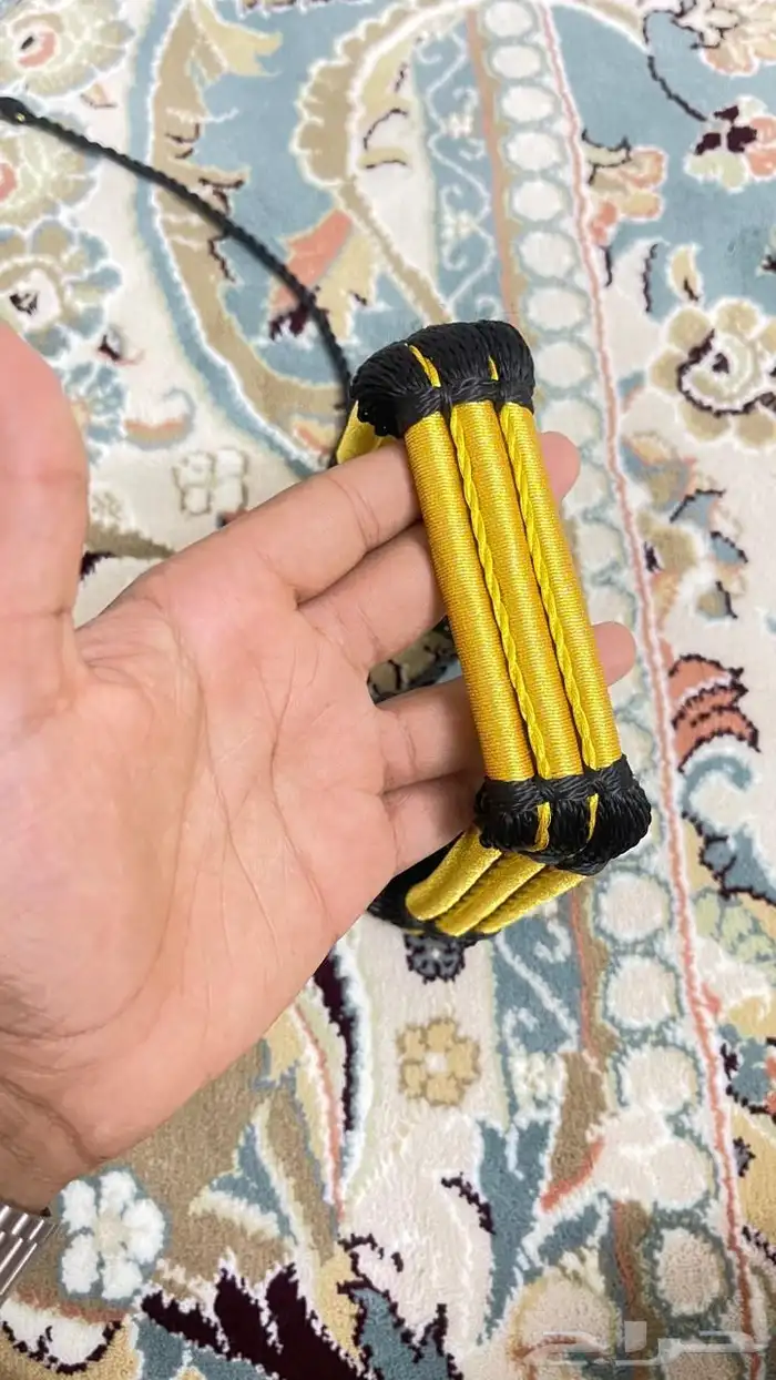 عقال الملك فيصل كبير و صغير 6