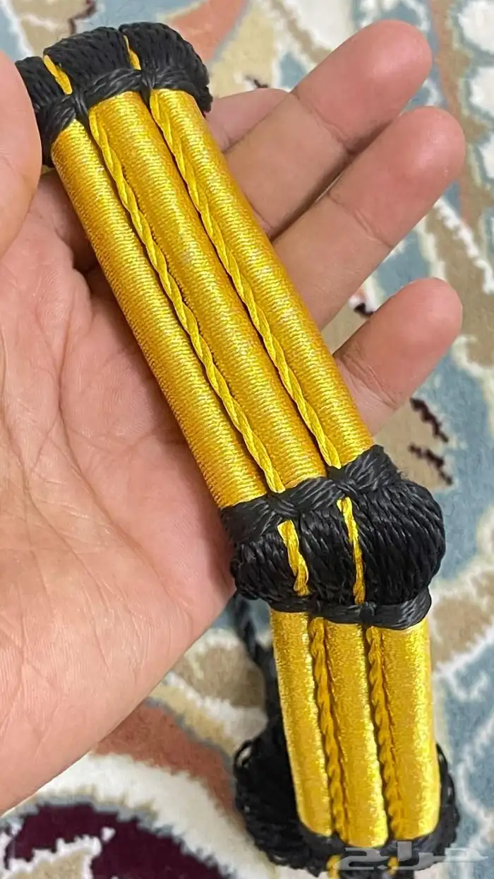 عقال الملك فيصل كبير و صغير 1