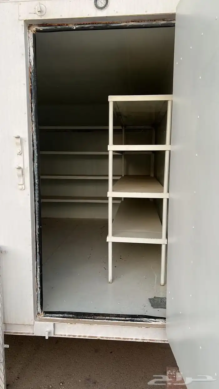 ثلاجة حجم كبير 4