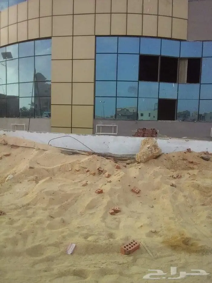 زجاج سكريت محايل عسير 10