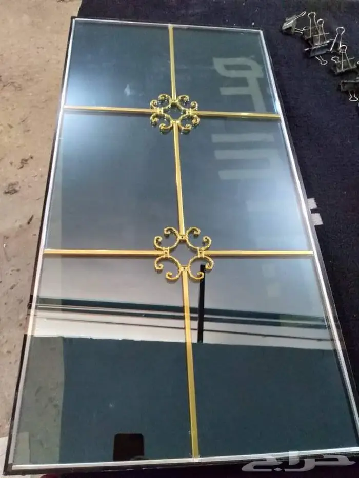 زجاج سكريت محايل عسير 12