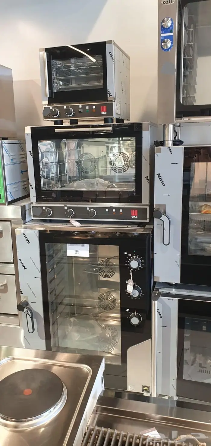 سخانات عرض دجاج وافران وشوايات 34