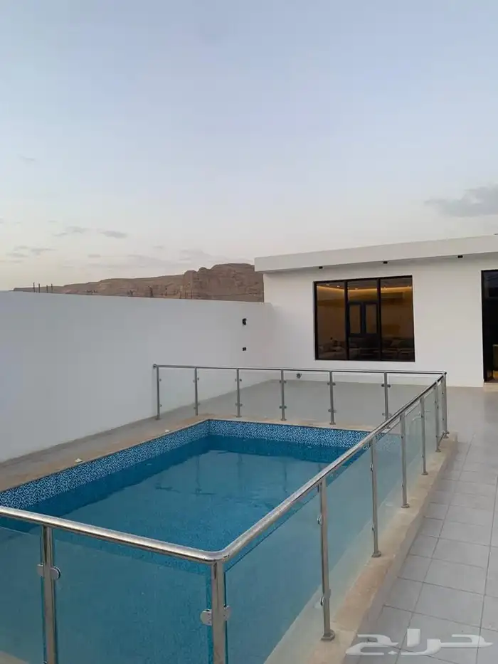 استراحة للإيجار اليومي 2