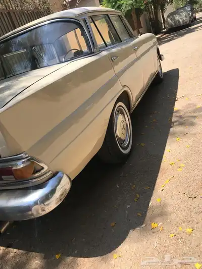 سيارات كلاسيك قديمه تراث للايجار من النوادر جدا 20