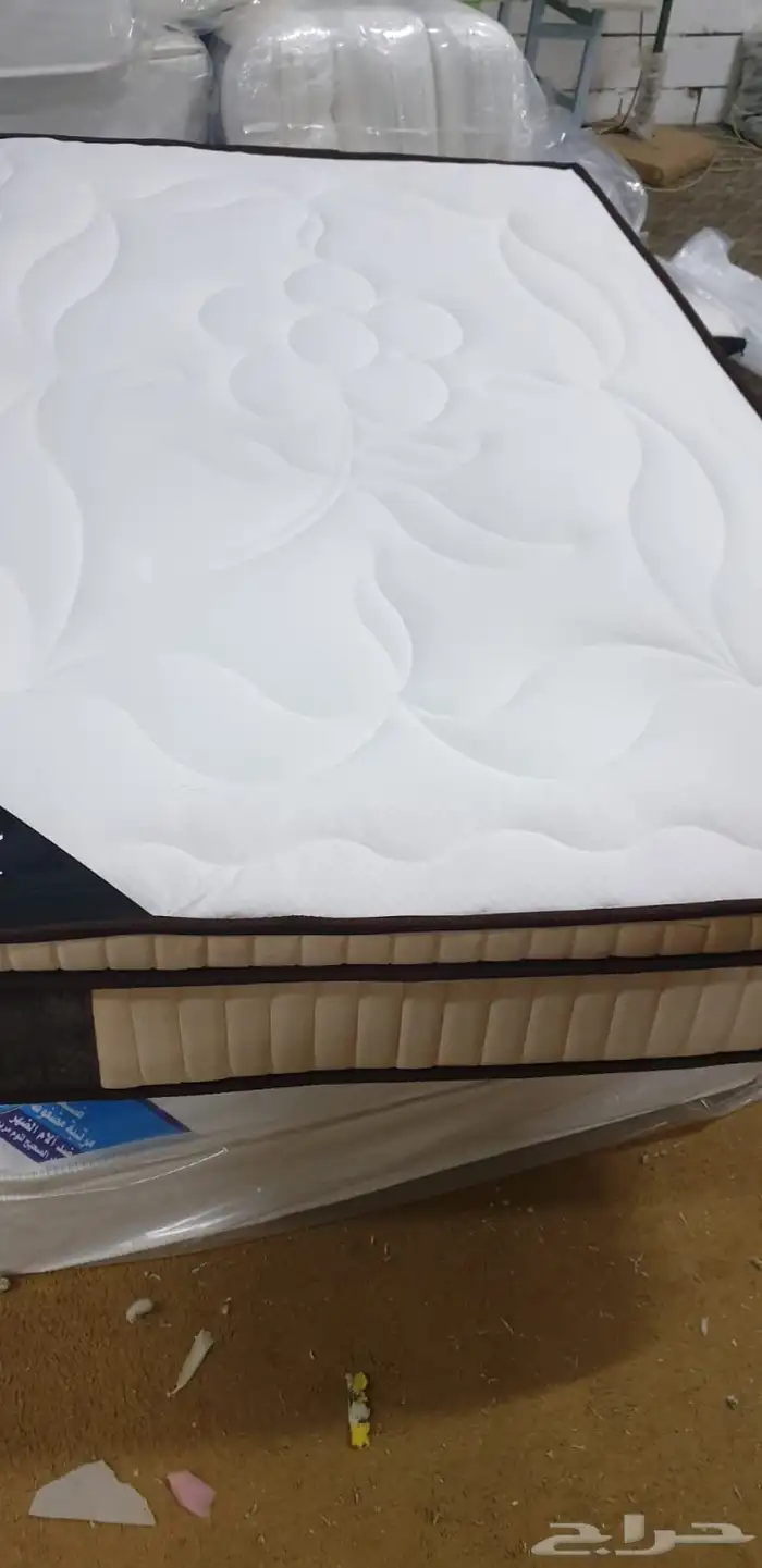 مراتب مخدات أسرة 16