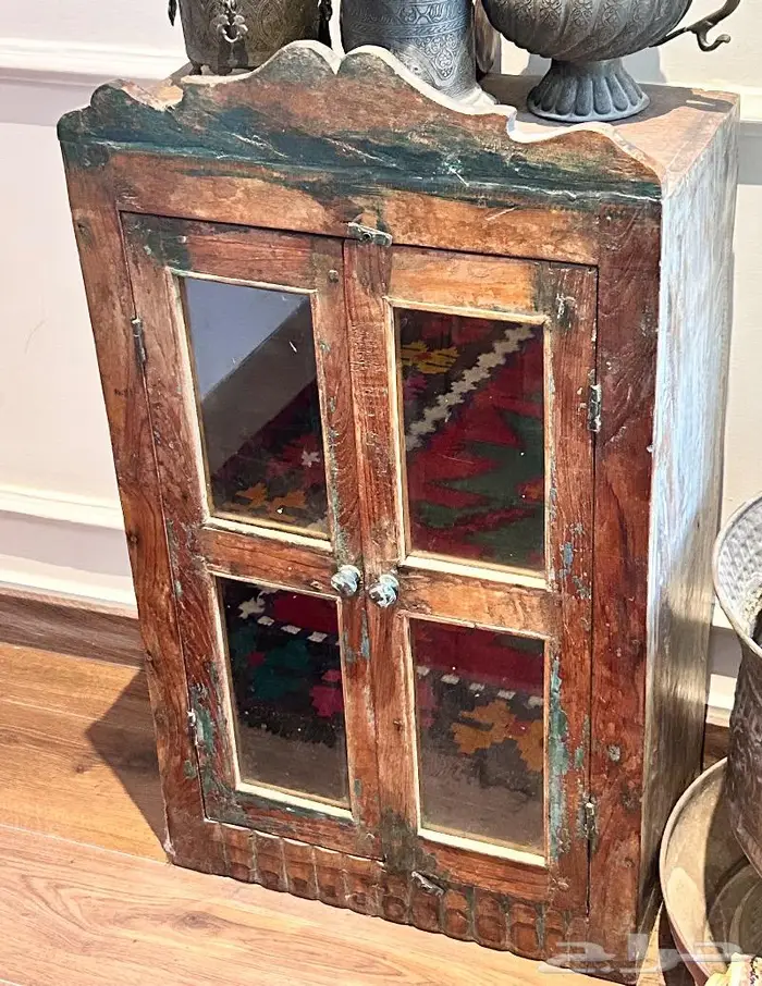 دولاب انتيك 1