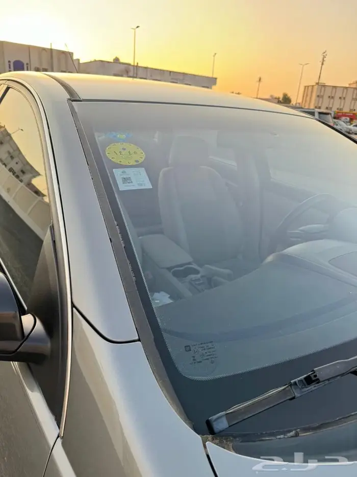 كابريس 2013 - V8 7