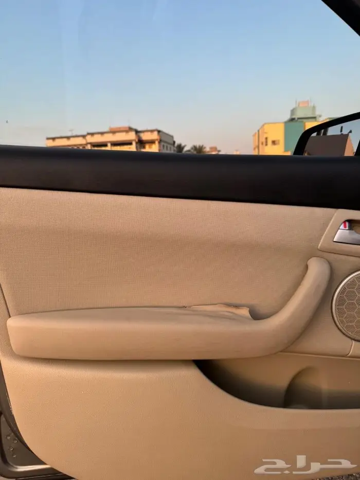 كابريس 2013 - V8 8