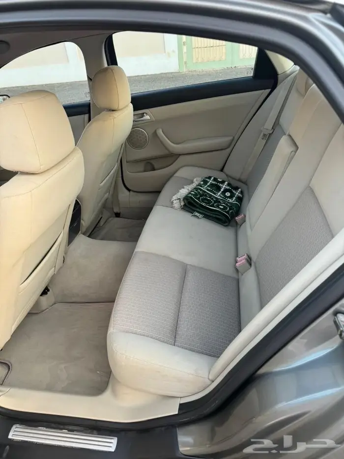كابريس 2013 - V8 9