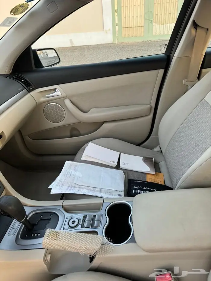 كابريس 2013 - V8 15