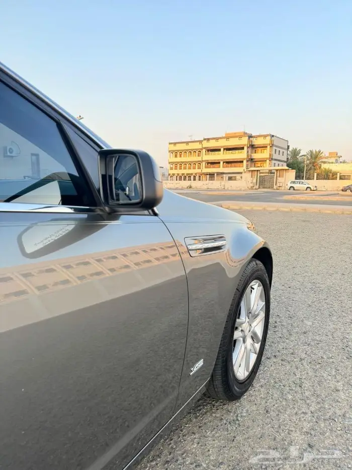 كابريس 2013 - V8 5