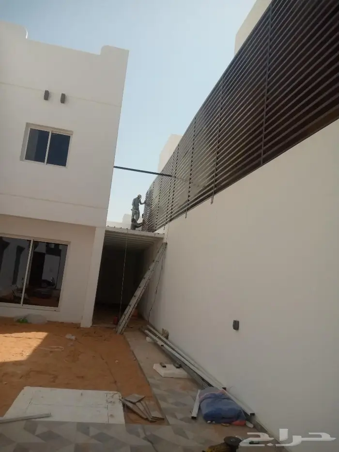 حداد الرياض 4