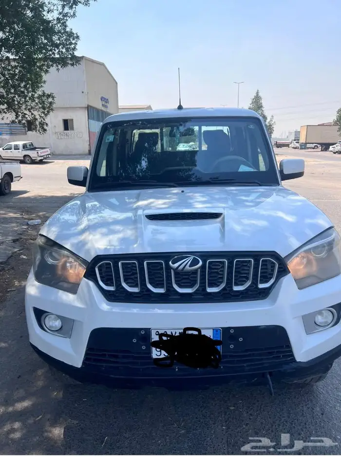 FOR RENT pickups MAXUS-M.G-MAHIDRA 2018-2024 14