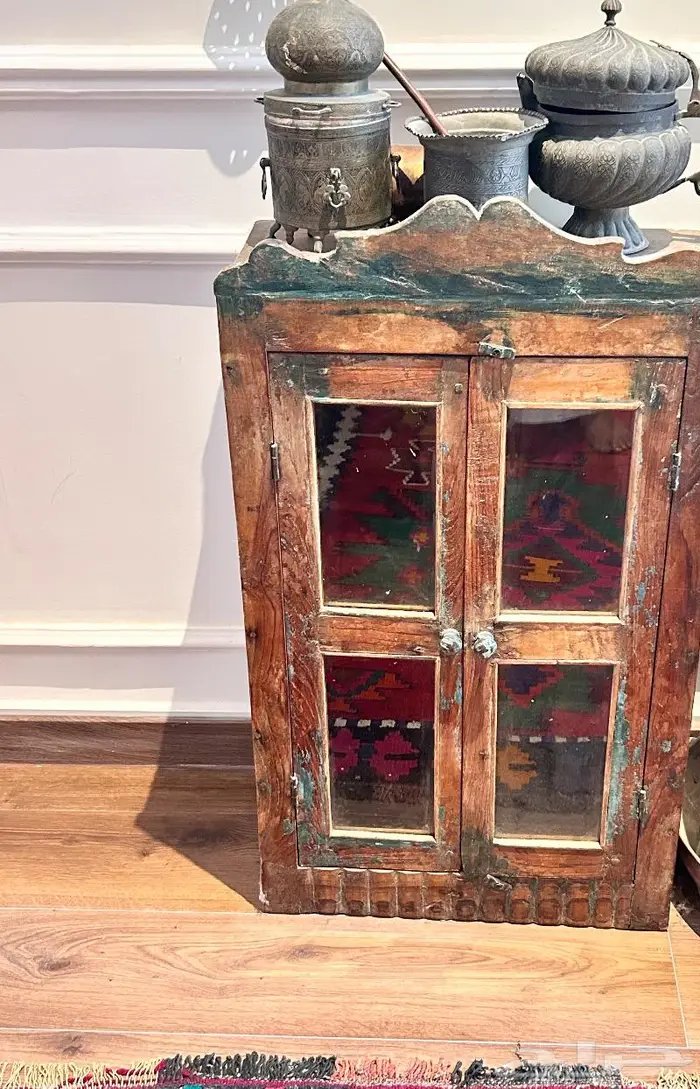 دولاب انتيك 0