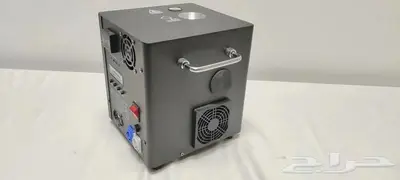 جهاز شرار بارد وآمن 800 وات 0