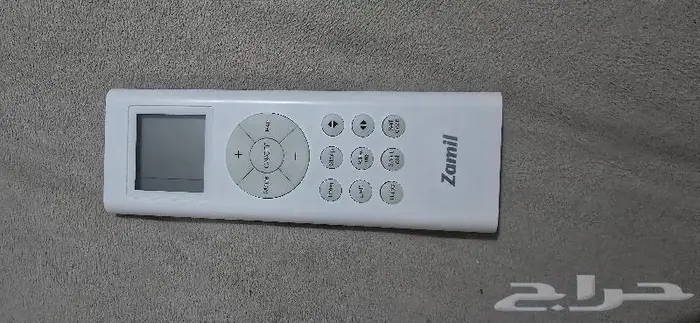 ريموتات مكيفات اسبلت ( اصليه ) 4