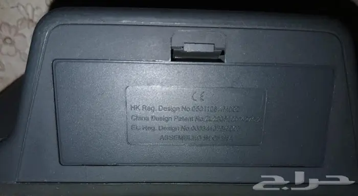 ساعة المؤذن منادات لوقت الصلاة 4