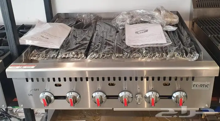 سخانات عرض دجاج وافران وشوايات 15