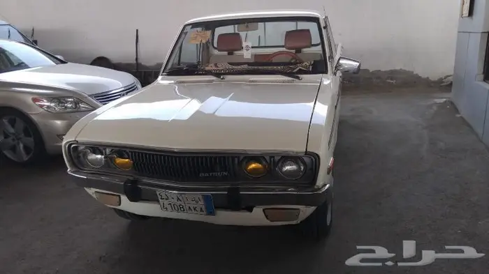 ددسون موديل 1979 2