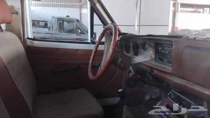 ددسون موديل 1979 1