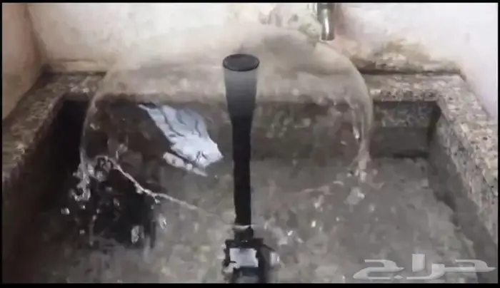 رأس نافورة مع مضخة 6