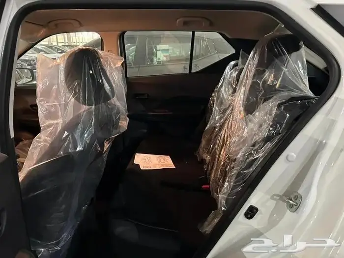 نيسان كيكس S ستاندر 2024 12