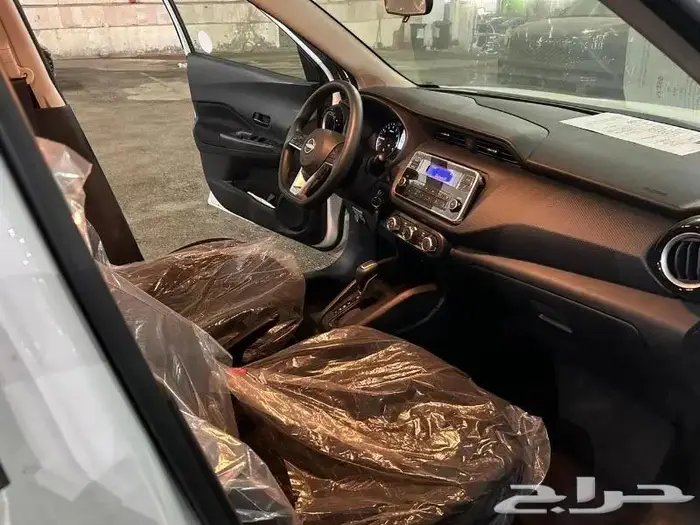 نيسان كيكس S ستاندر 2024 21