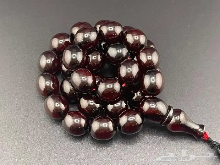 تم البيع .. سبحة فاتوران تركي 0