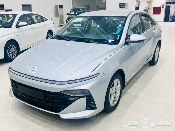 هيونداى اكسنت فليت 2025 كاش واقساط رواتب تبدا من 3500 4