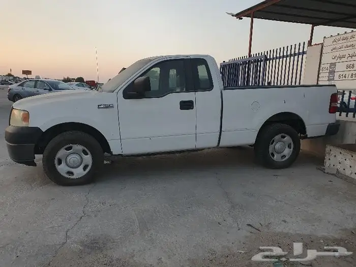 فورد F-150 مصدوم تشليح ((قطع غيار فقط)) 3
