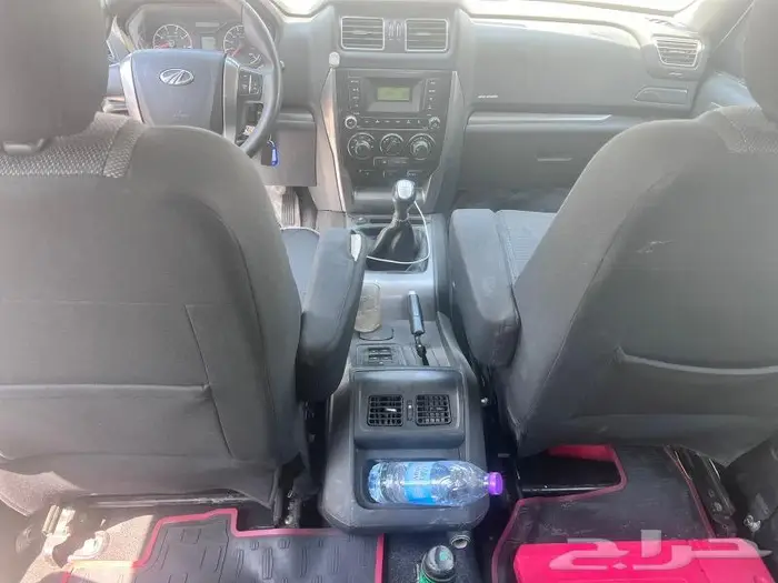 FOR RENT pickups MAXUS-M.G-MAHIDRA 2018-2024 18