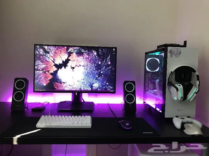 تجميعات PC حسب الطلب والميزانية 0