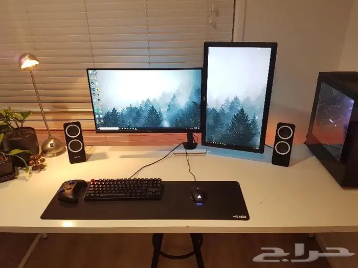 تجميعات PC حسب الطلب والميزانية 1