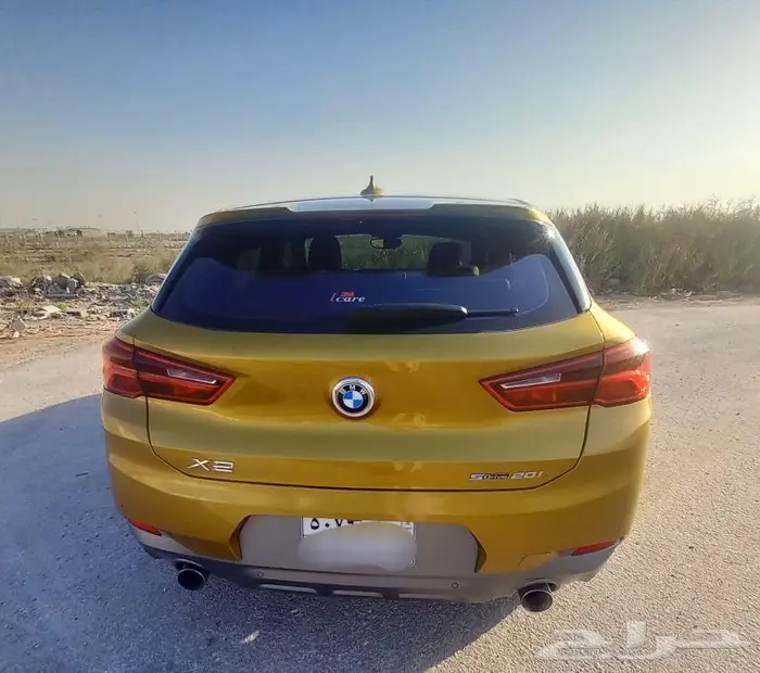 بي ام دبليو 2018 5