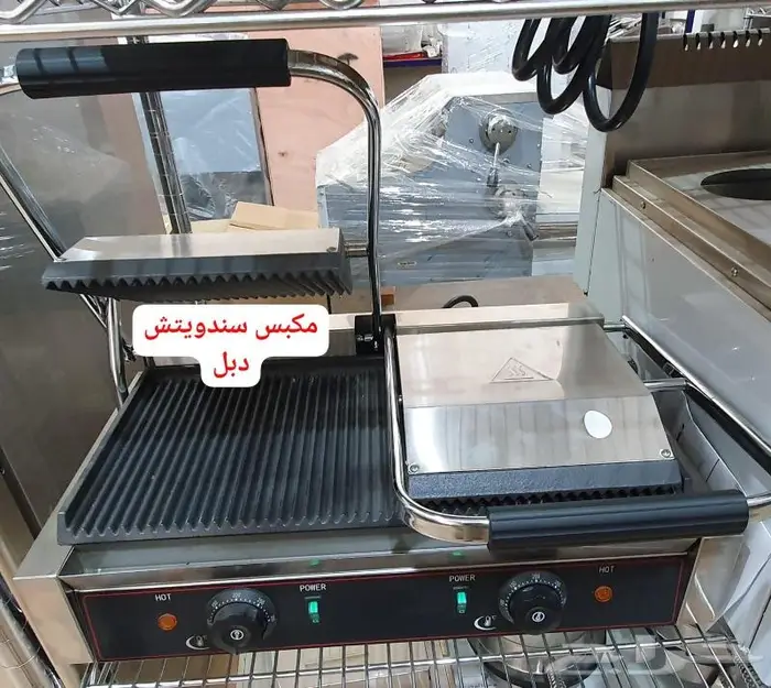 سخانات عرض دجاج وافران وشوايات 28