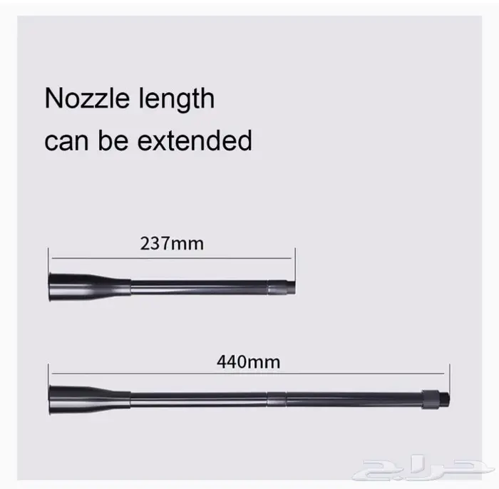 رأس نافورة مع مضخة 8