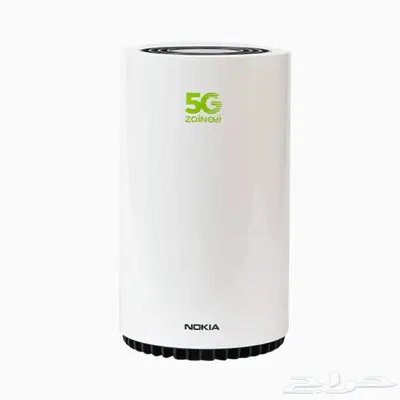 بيت شريحة راوتر نوكيا 5G 2
